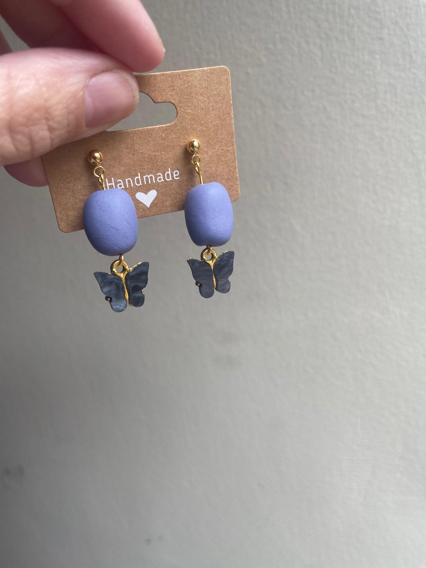 Periwinkle Dreams