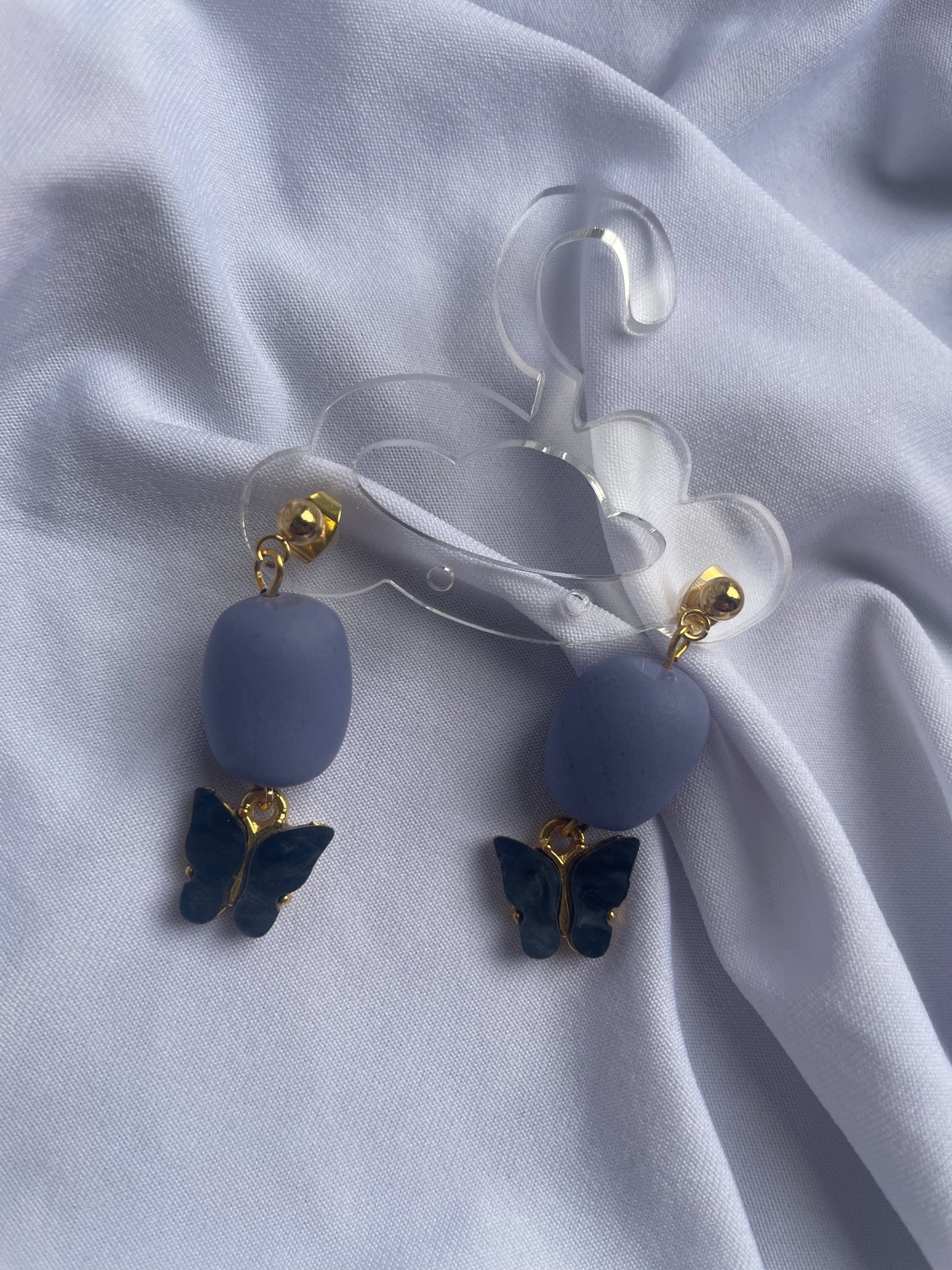 Periwinkle Dreams