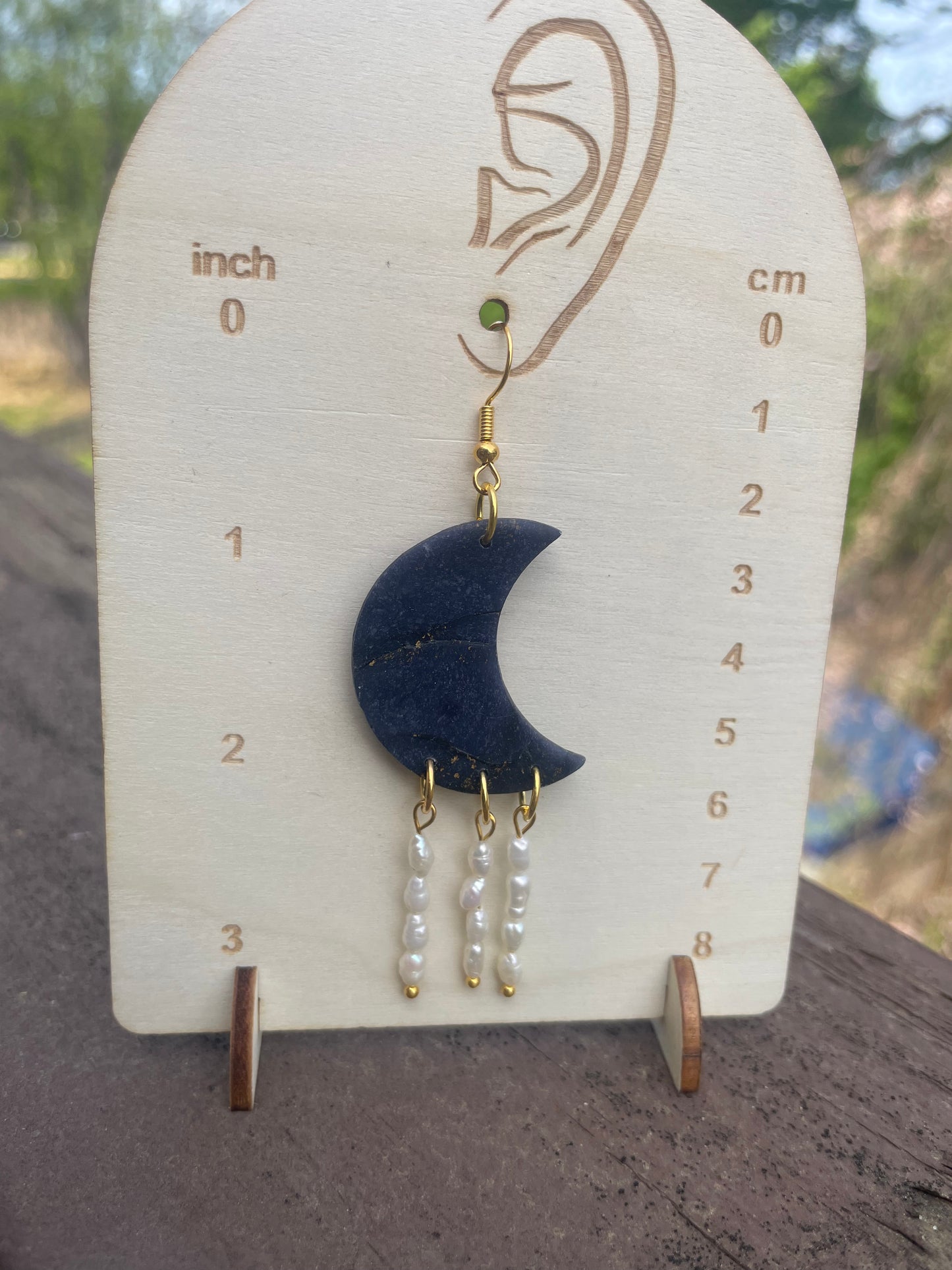 Lunar Tears