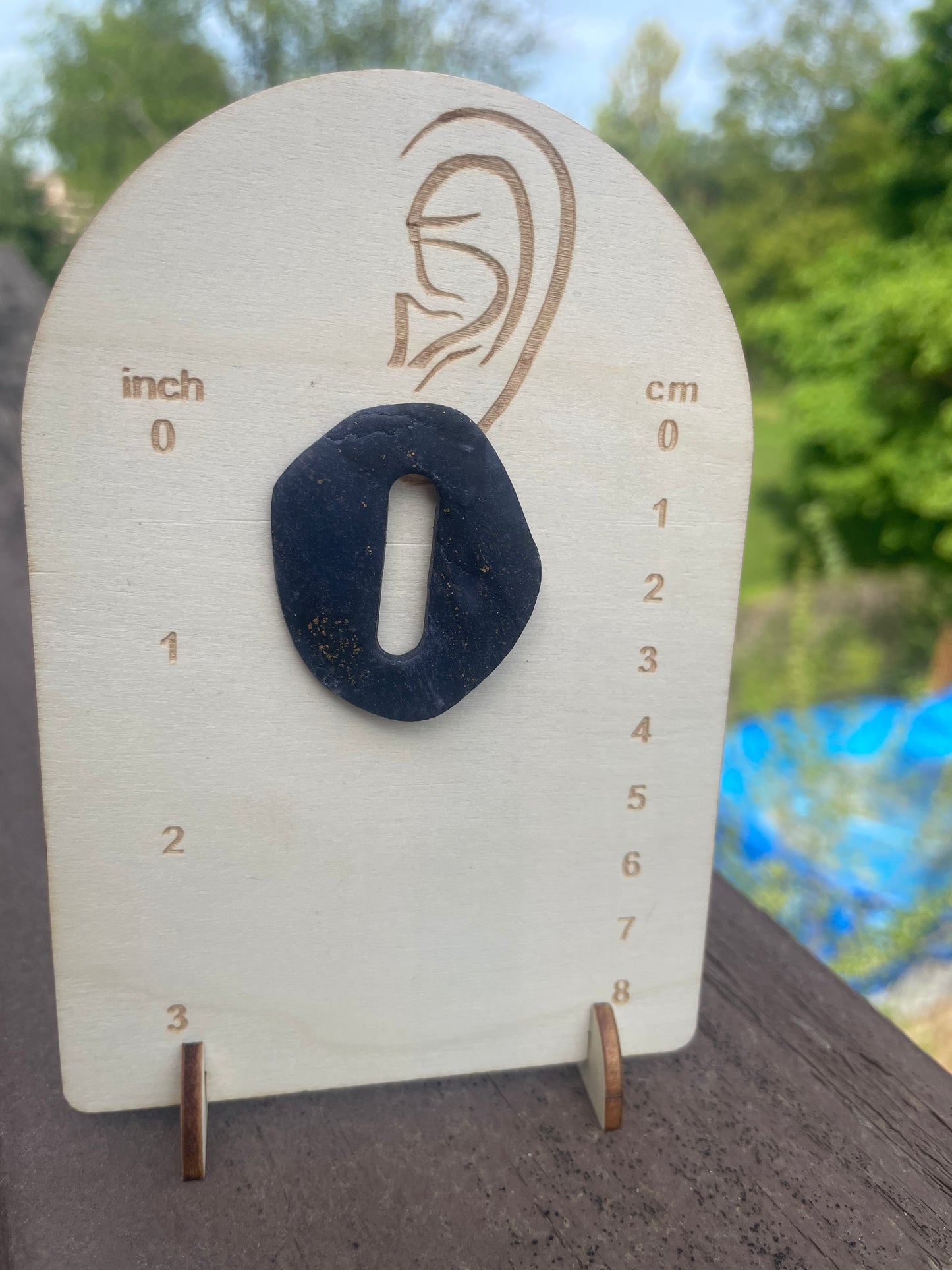 Eclipse Stone