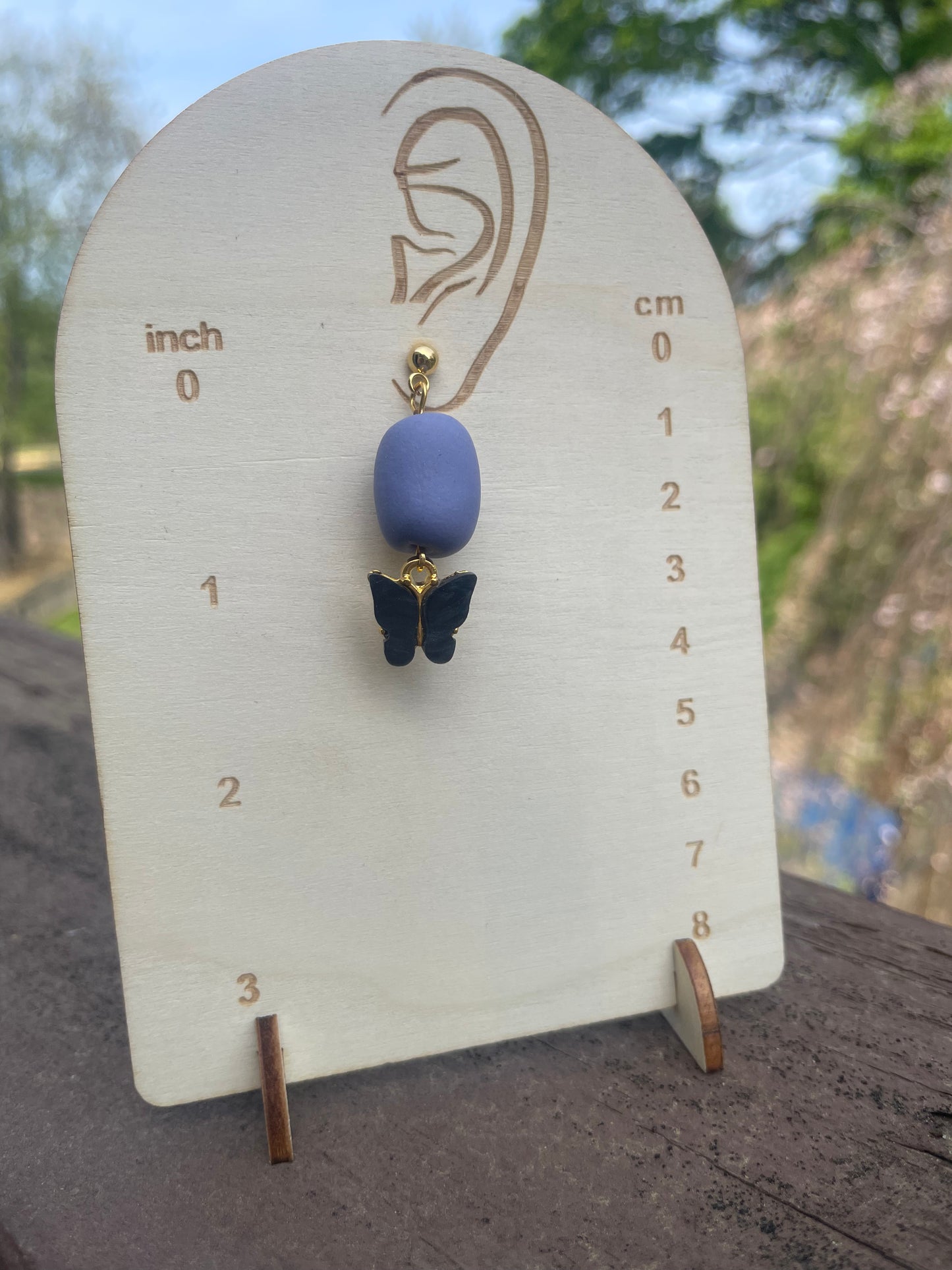 Periwinkle Dreams