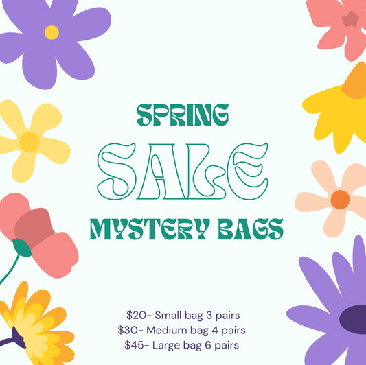 Mystery bag