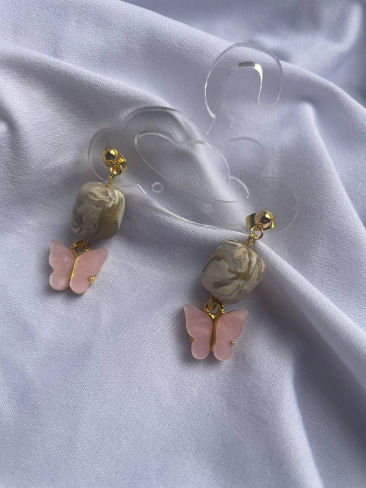 Rose Quartz Skies