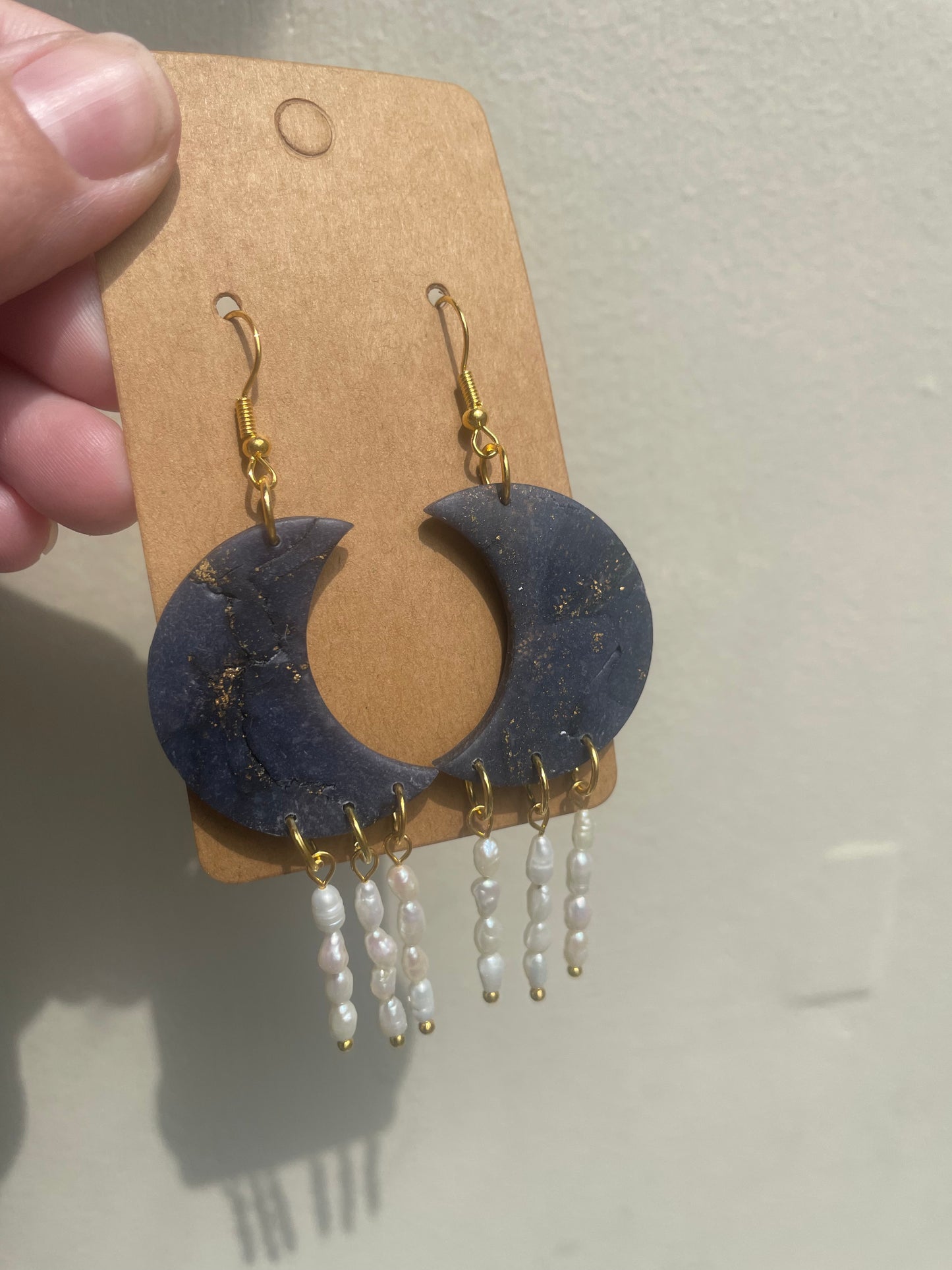 Lunar Tears