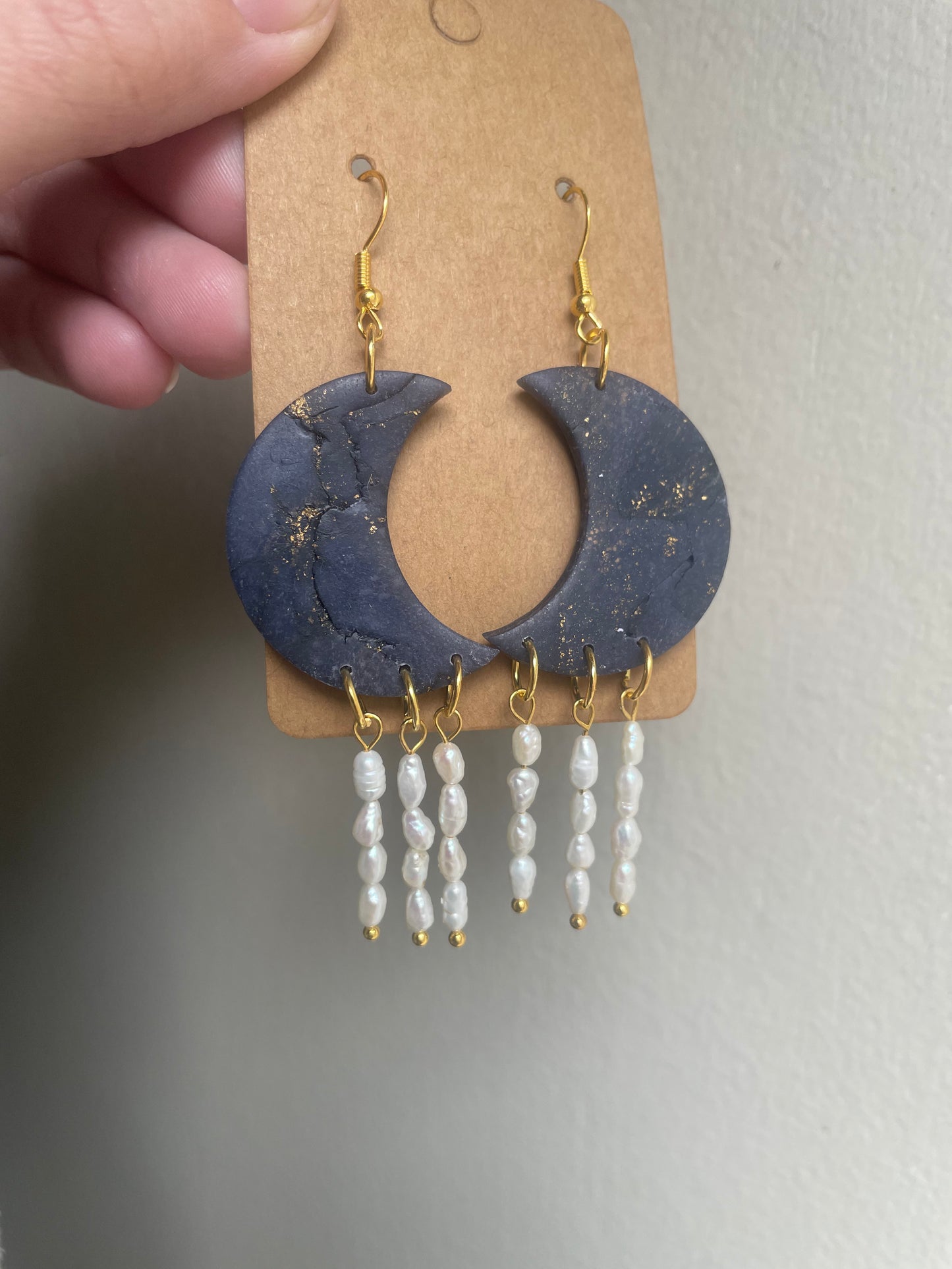 Lunar Tears