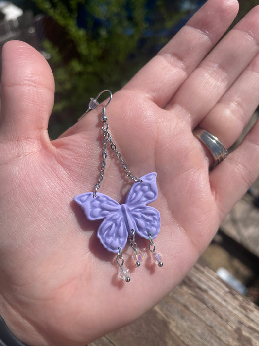 Lavender Whisper